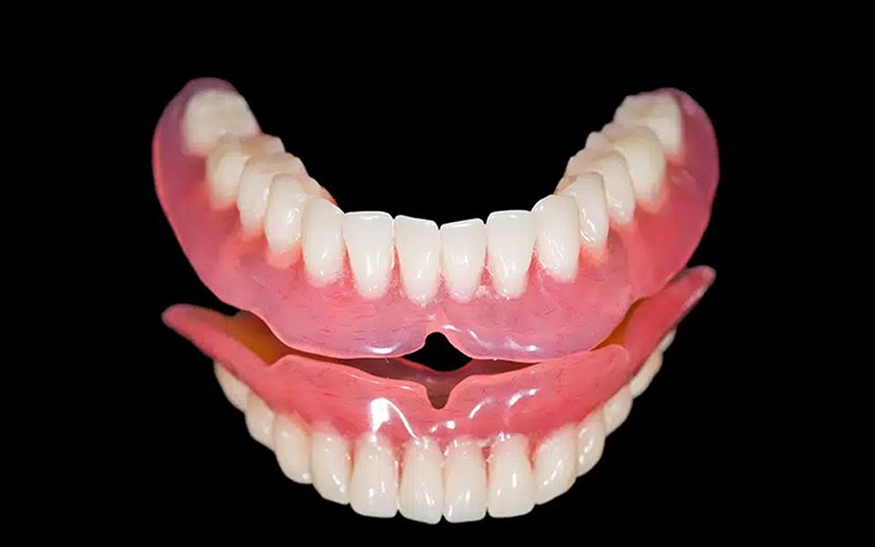 Dentures