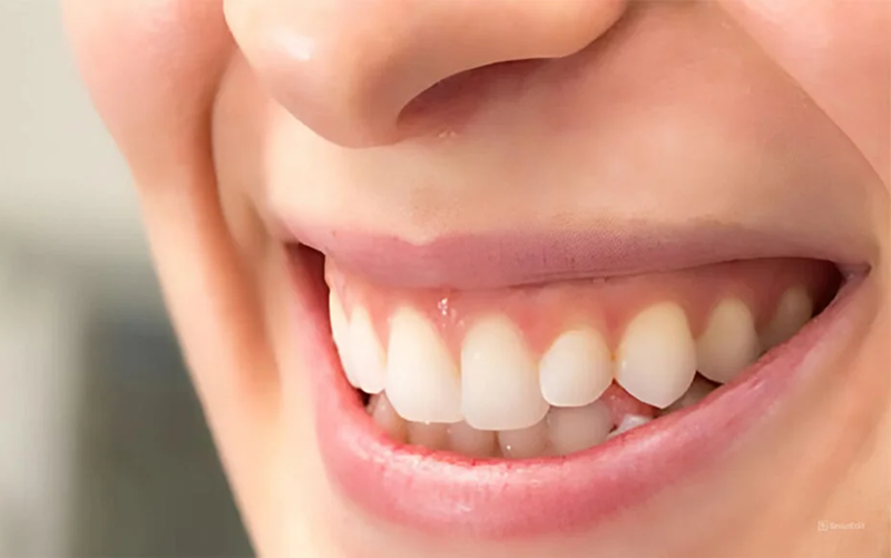 Smile Transformation